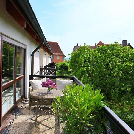 Apartes Studio In Hagnau Apartment Exterior photo