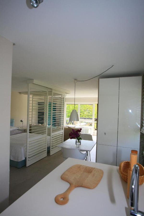Apartes Studio In Hagnau Apartment Exterior photo