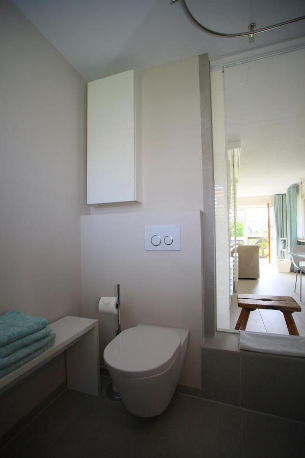 Apartes Studio In Hagnau Apartment Exterior photo