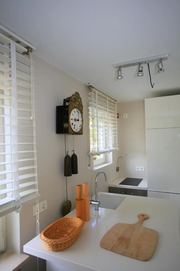 Apartes Studio In Hagnau Apartment Exterior photo
